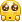[得意]